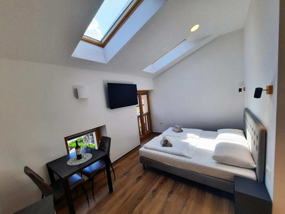 Appartamento Superior con Sauna