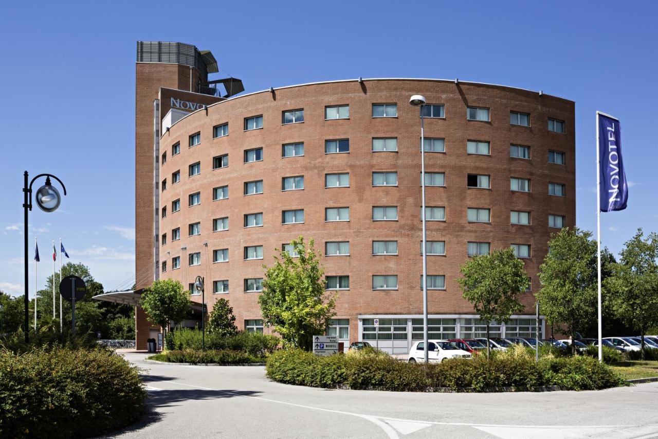 Novotel Venezia Mestre Castellana