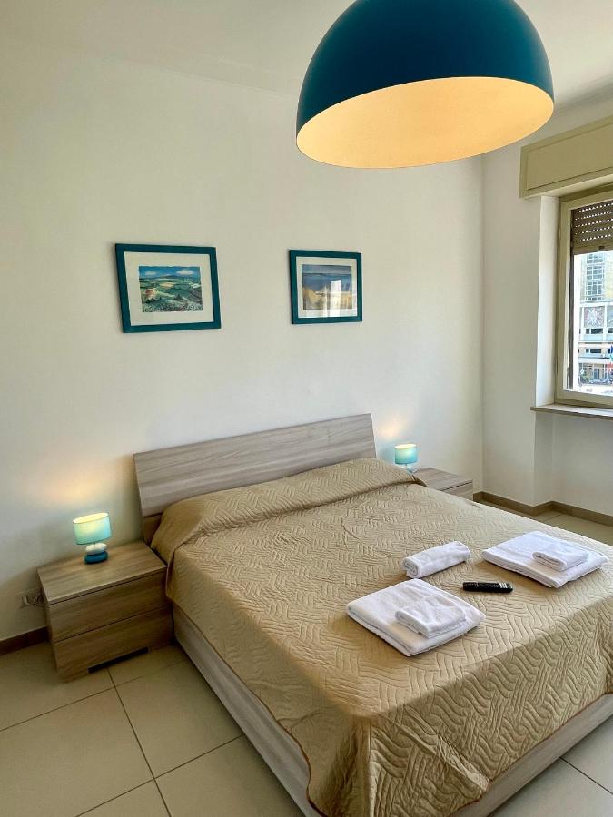 B&B Verceil - BnB Il Bicciolano 2 - bilocale fronte ospedale - Bed and Breakfast Verceil