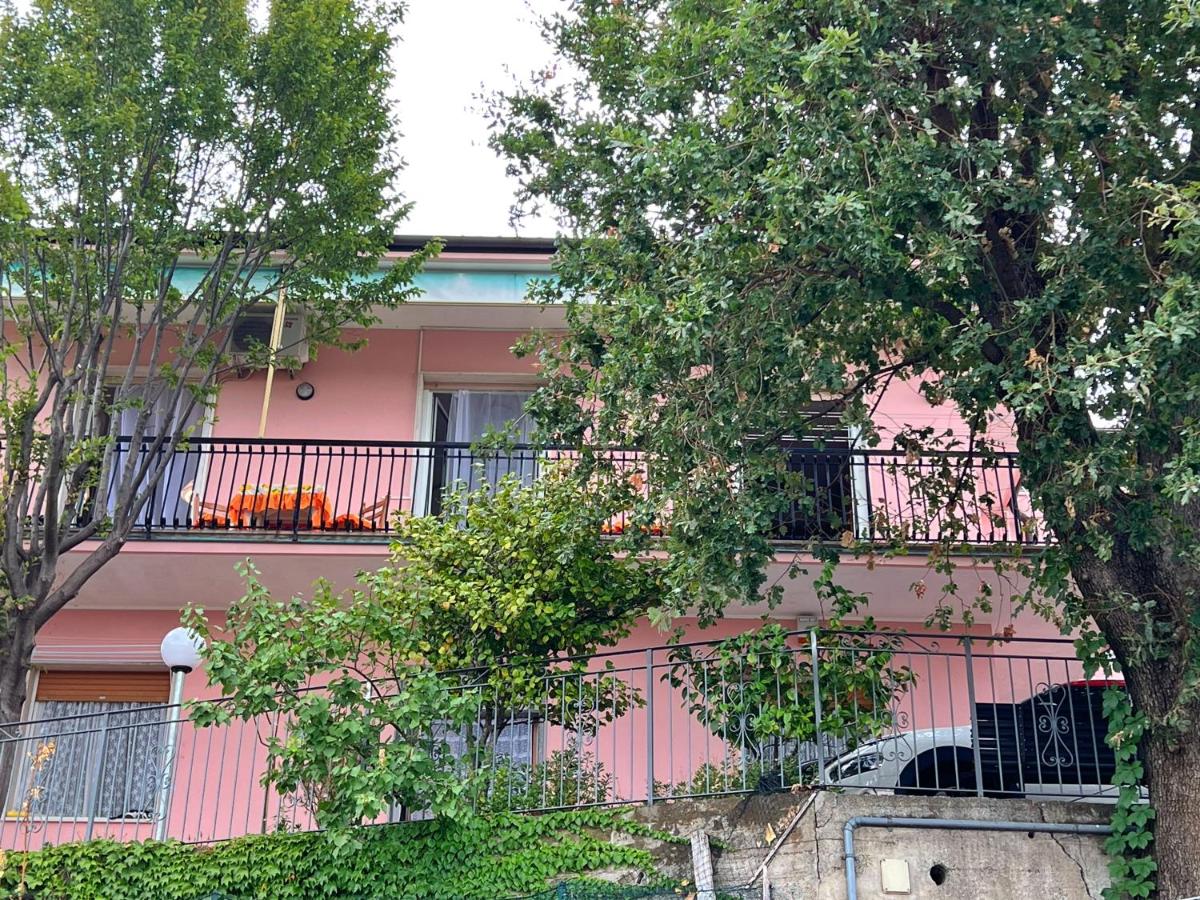 B&B Cogoleto - Ca' du Tasci8 by Holiday World - Bed and Breakfast Cogoleto