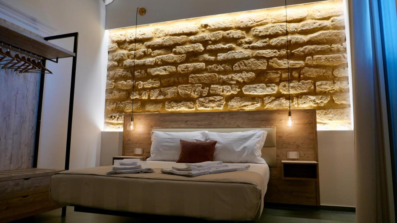 Family Suite with Balcony