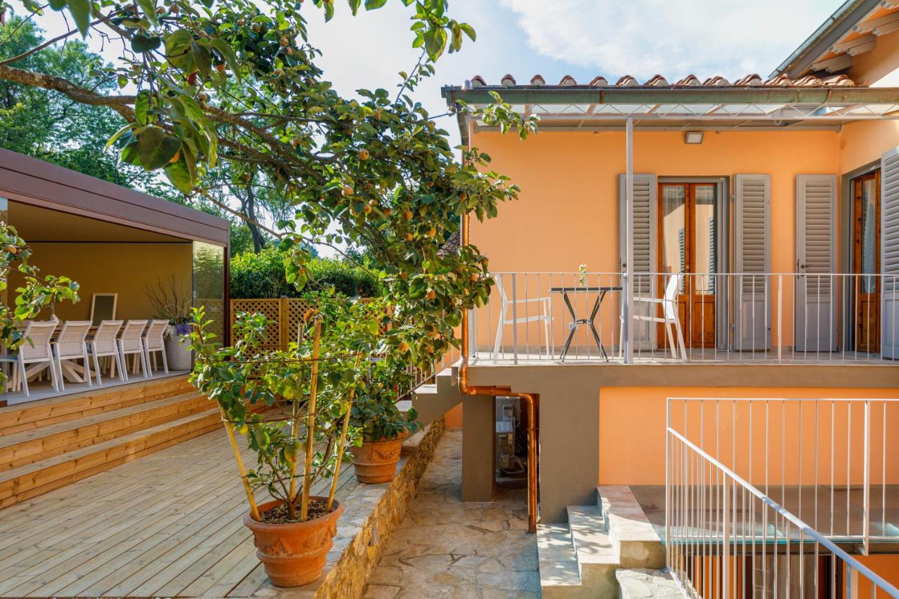 Casa Vacanze Alessandro 2 - B&B Greve In Chianti