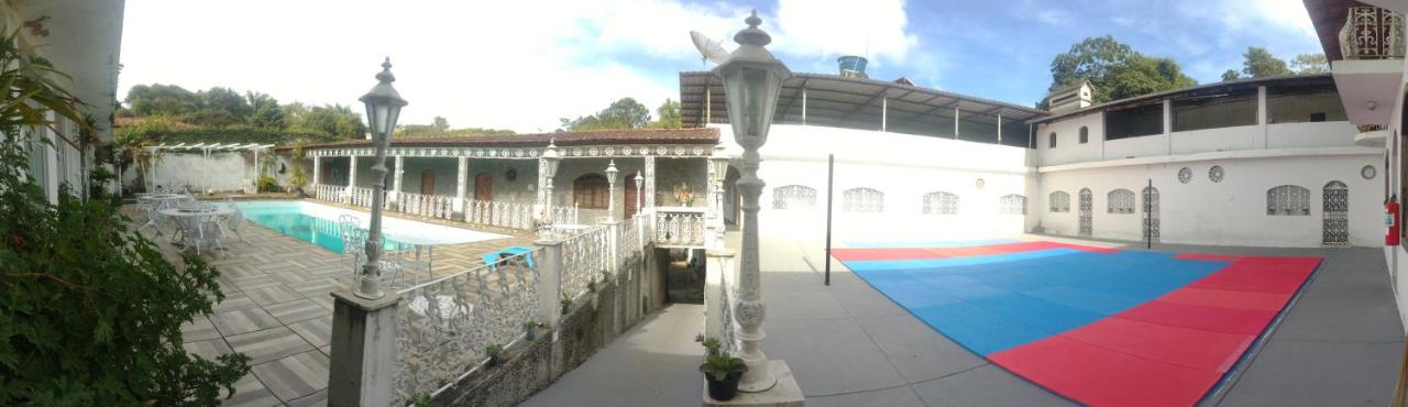 Pousada do Mendonça - B&B