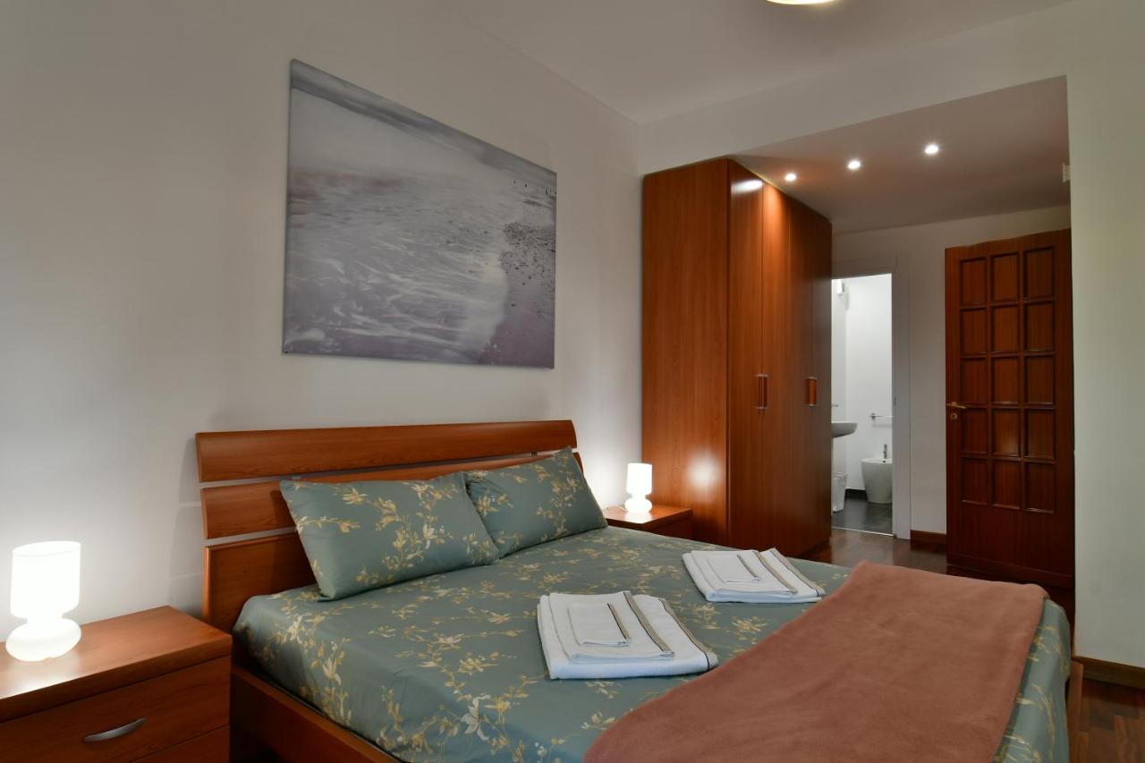 Double Room with Pool View