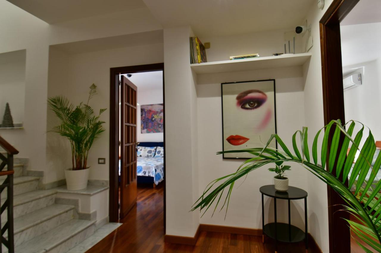 Amaranda B&B - B&B