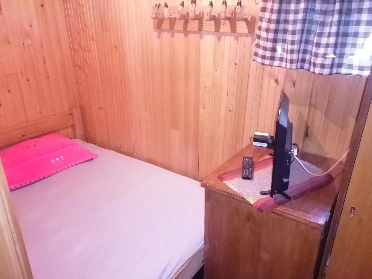 Apartamento de 2 dormitorios