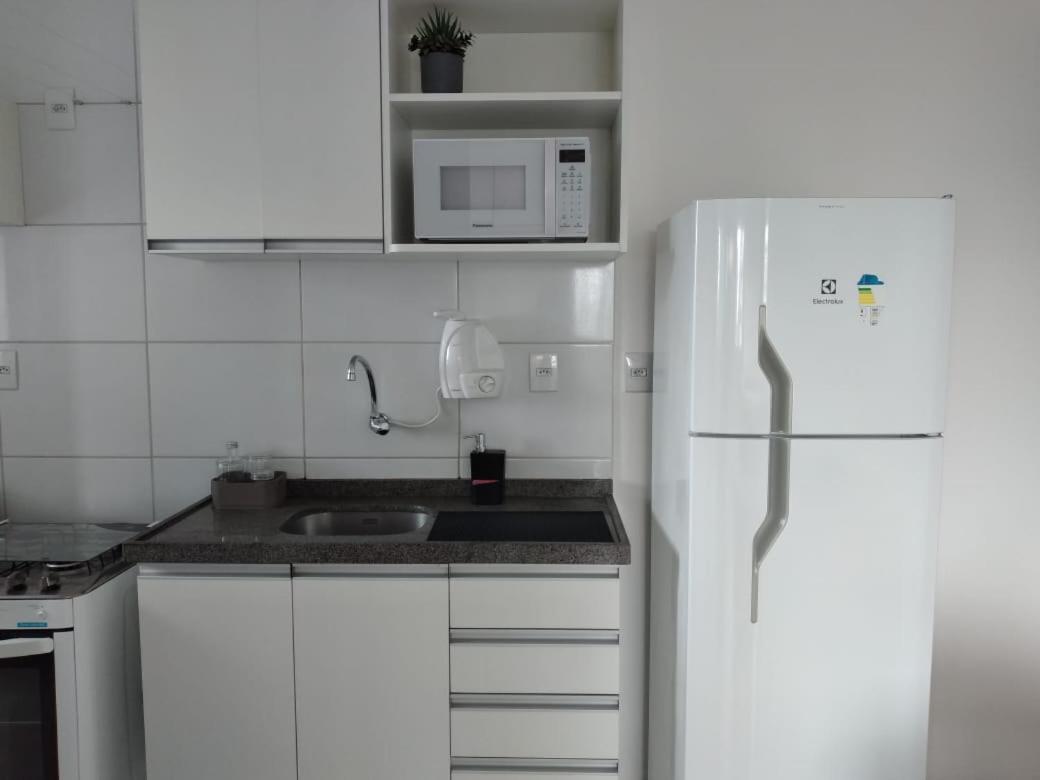 Apartamento em Boa Viagem - Ferienwohnung Recife