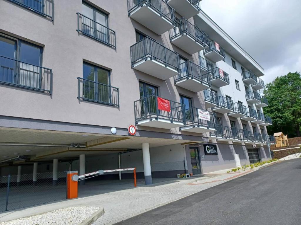 Apartmán Kurt - Ferienwohnung