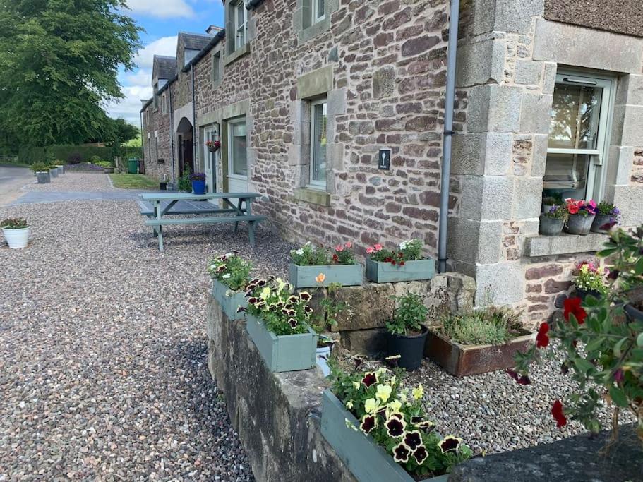 The Granary - B&B Stirling