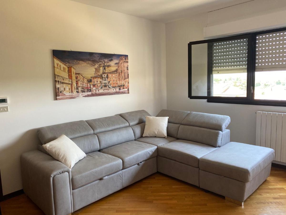 B&B Bologna - Gino's Apt. - Zona Ospedale Sant'Orsola e Fiera - Bed and Breakfast Bologna