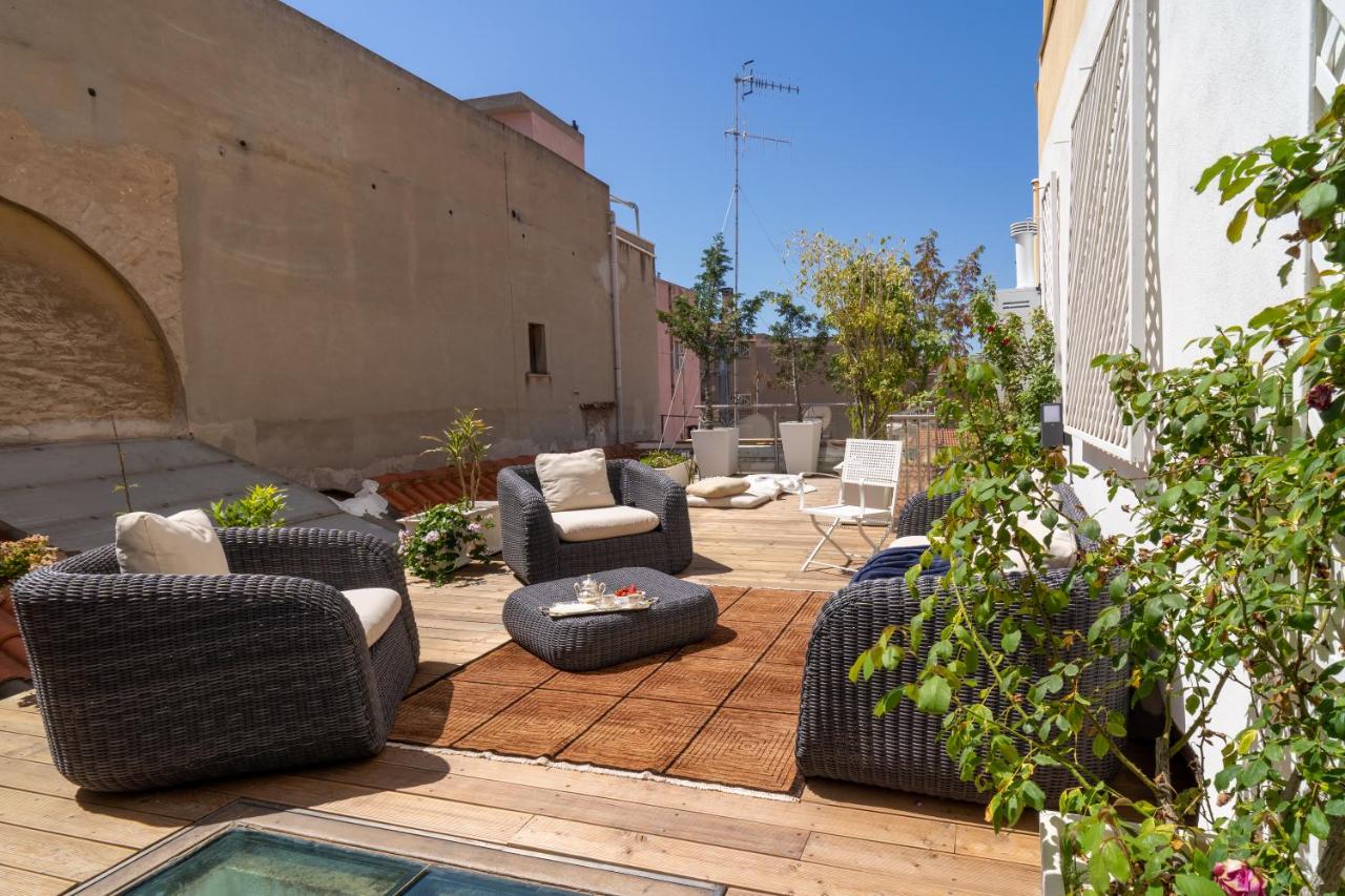 La Terrazza sul Corso - Premium Apartment - Chambres d’hôtes Cagliari