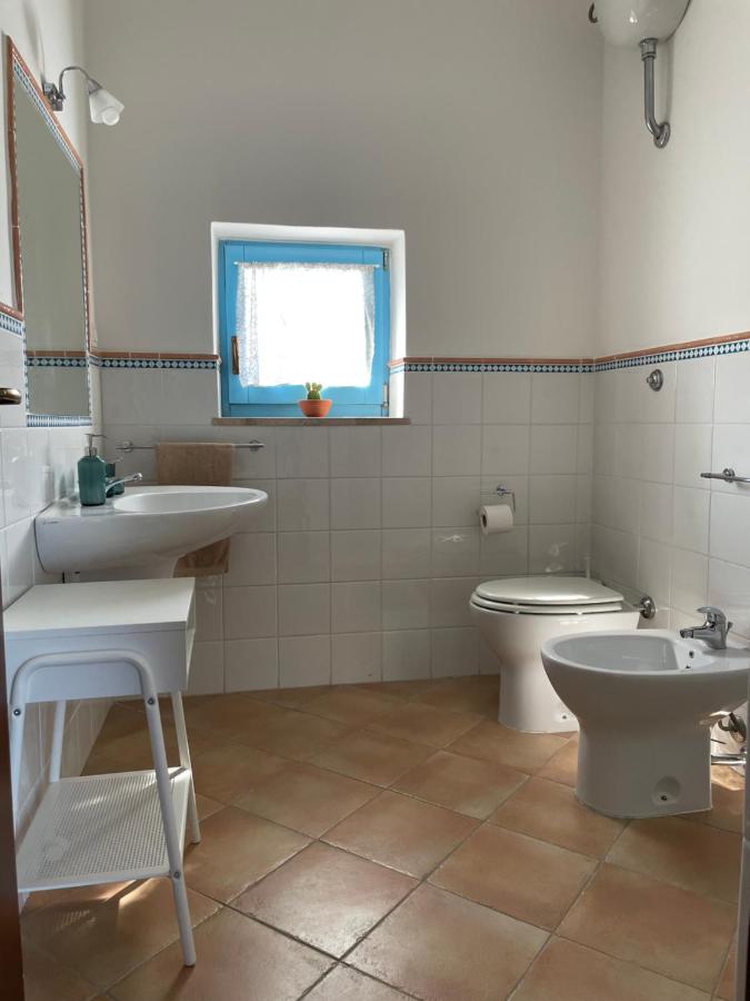 Apartment mit Balkon