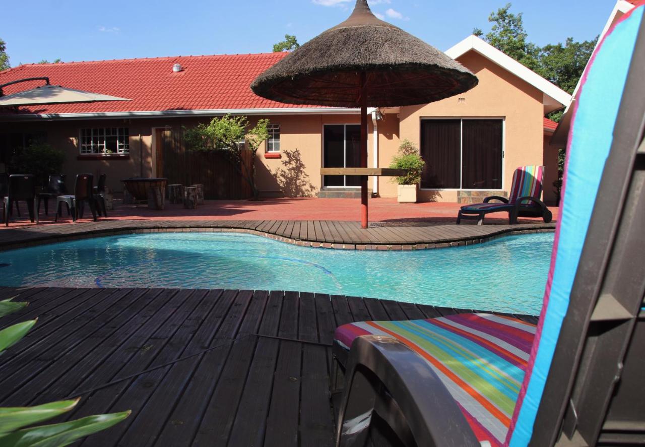 Aalwyns Guesthouse - B&B Vanderbijlpark