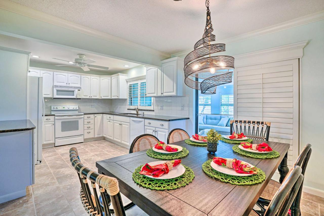 B&B Naples - Charming Naples Home with Patio about 5 Mi to Beach - Bed and Breakfast Naples