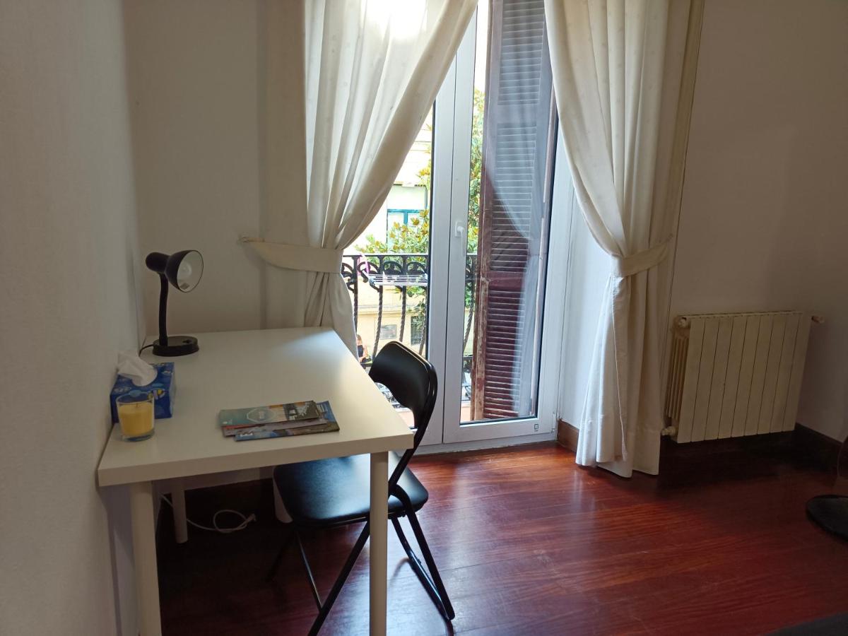 Casa Santa Barbara - B&B San Sebastián