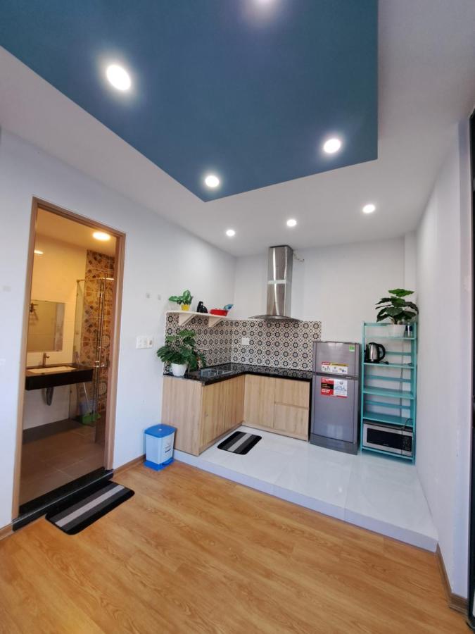 Appartement 1 Chambre