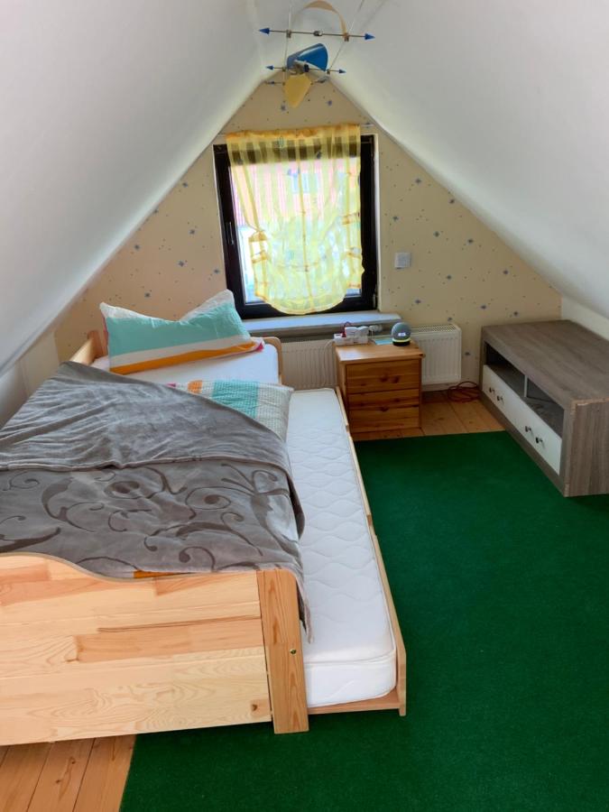 Standard Zweibettzimmer