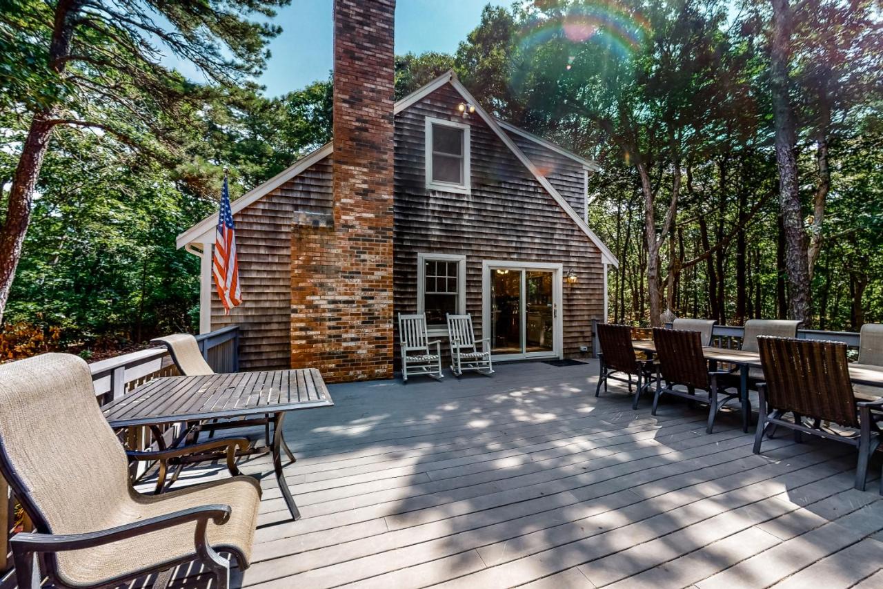 Four bedroom holiday home