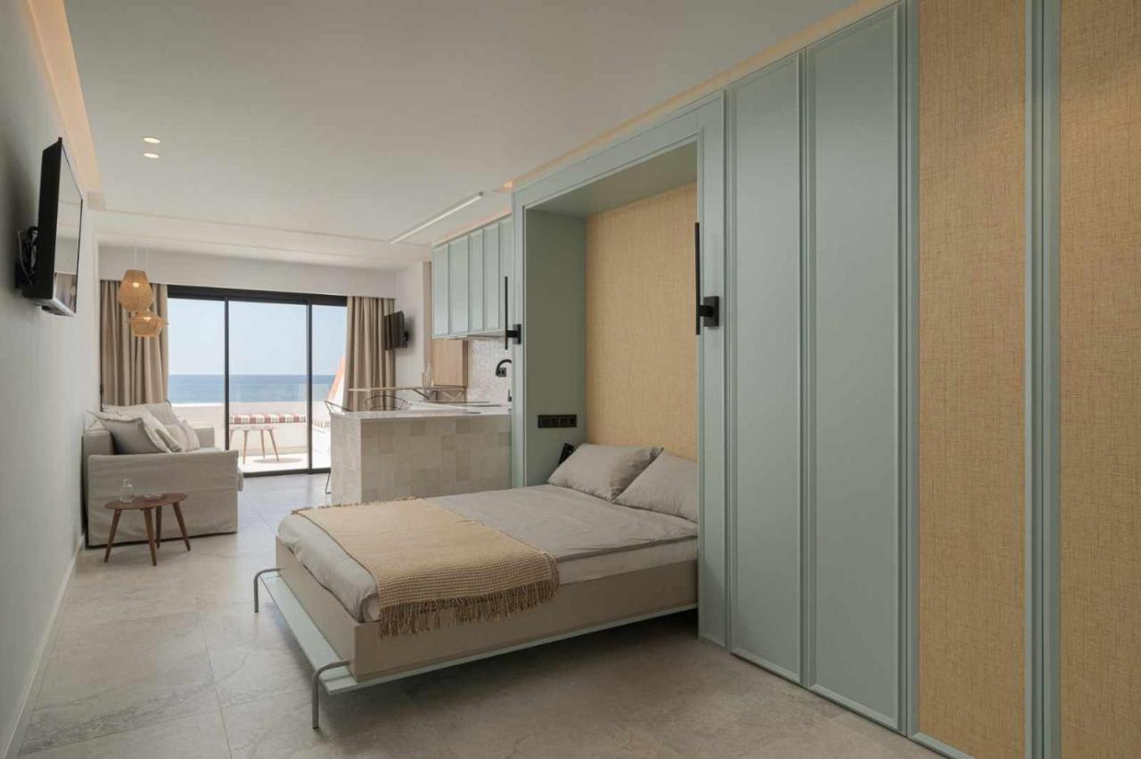 Appartamento con 1 Camera da Letto