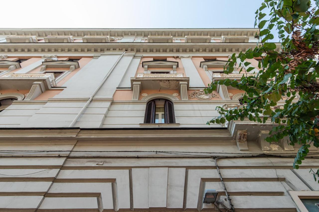 Unico Relais - Ferienwohnung