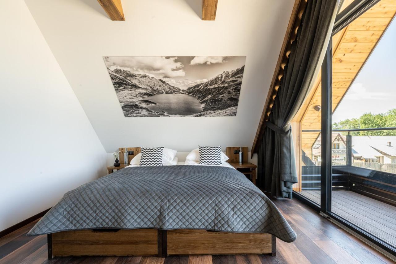 Maisonnette/Duplex Appartement