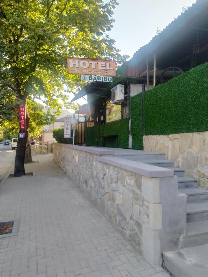 Babibu - B&B