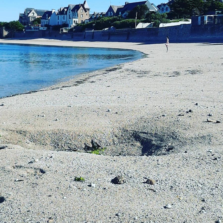 LA SUITE appartement pleine vue mer - Chambres d’hôtes
