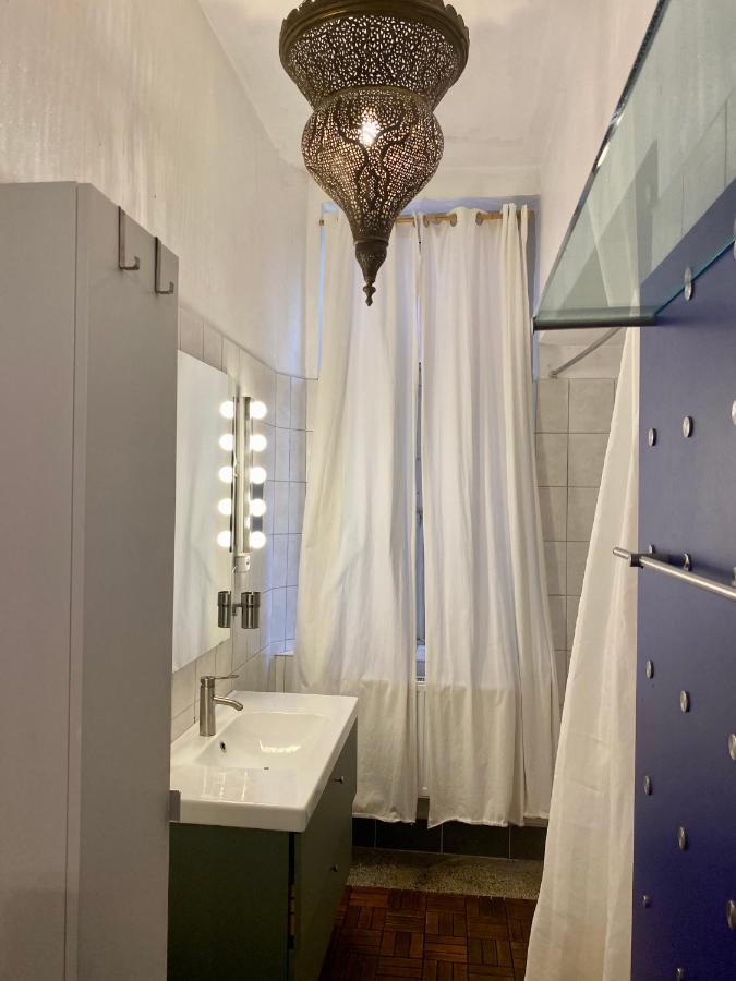 Kläve12 Guesthouse - B&B