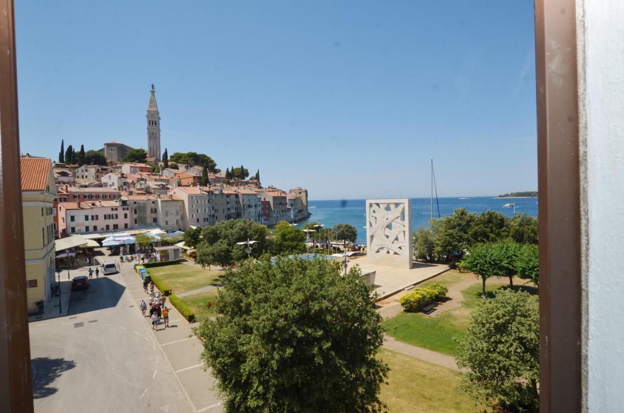 Leone Sea view Apartment - B&B Rovinj