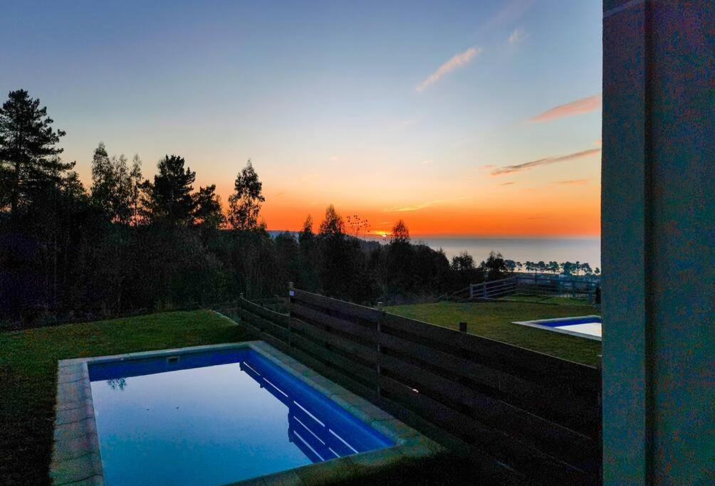 CASA EN ALTAS CUMBRES DE PINGUERAL - B&B
