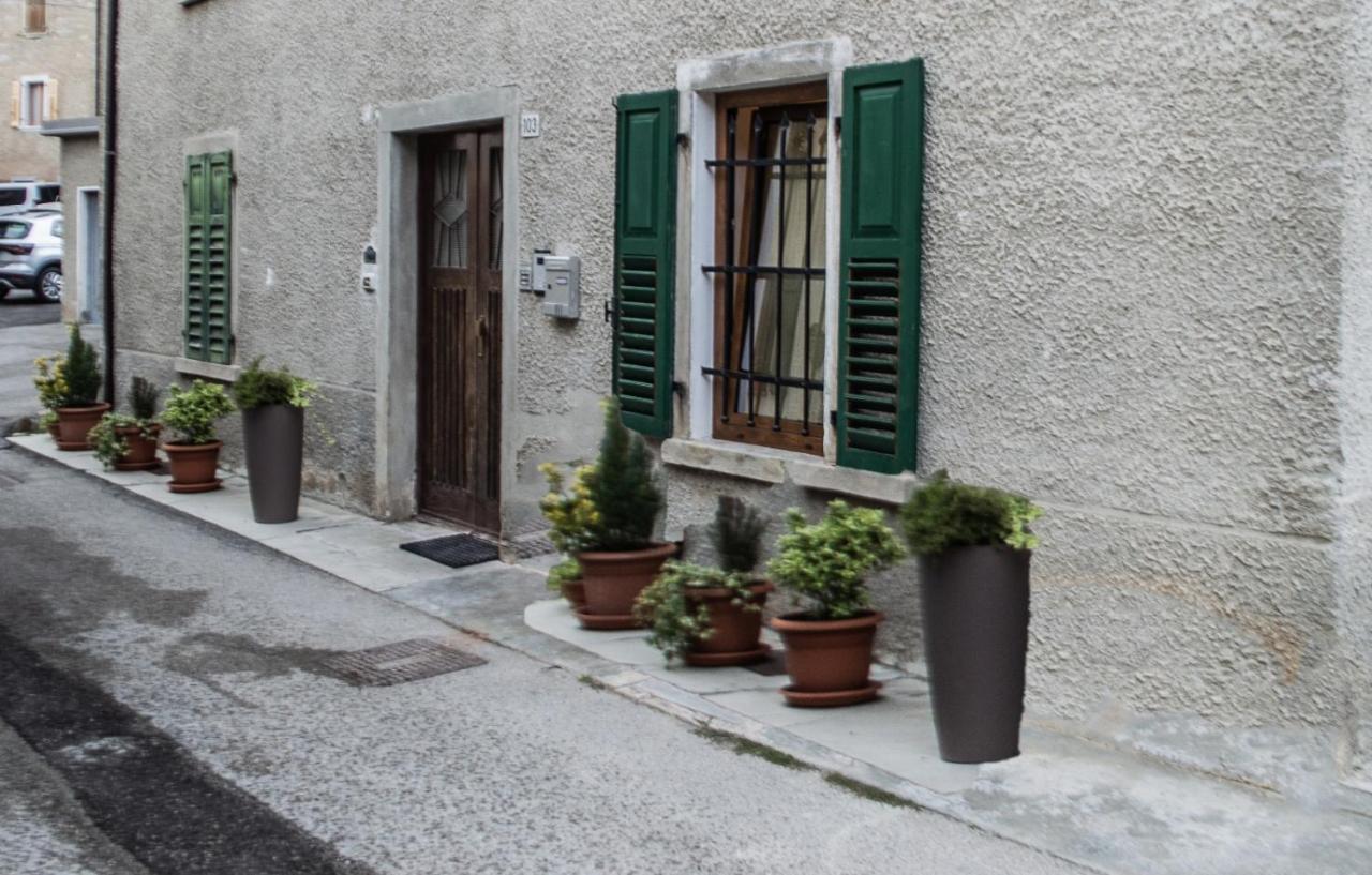 Residenza Cotruta Spiazzo - Ferienwohnung