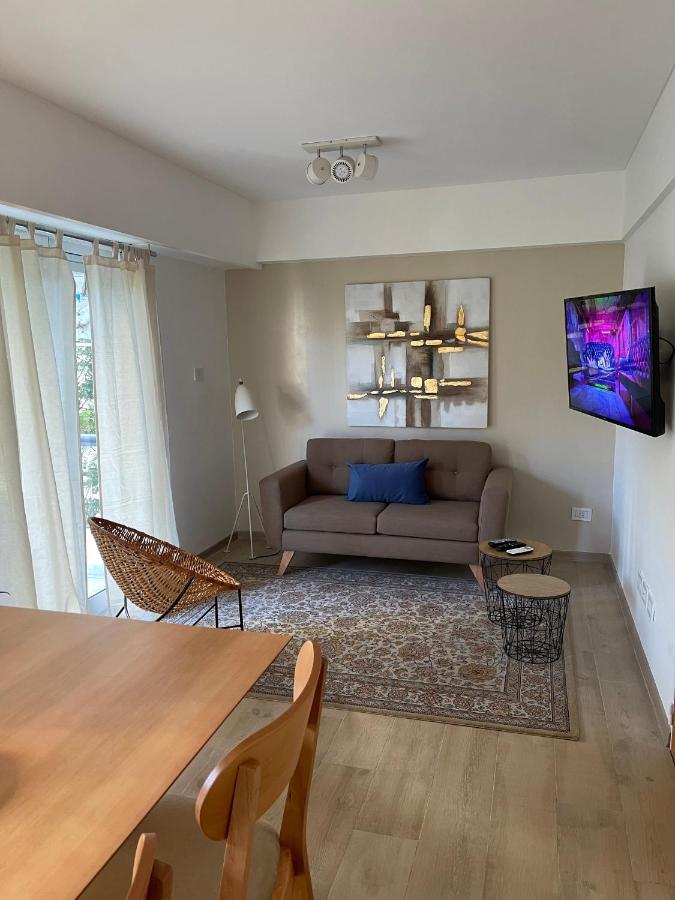 Departamento Fabuloso 4 - B&B Rosario