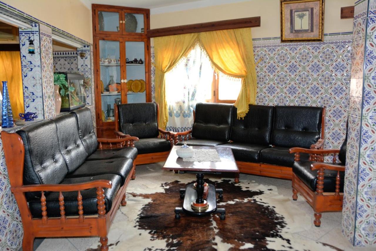 B&B Ben Guerir - Dar Benyounes - Bed and Breakfast Ben Guerir