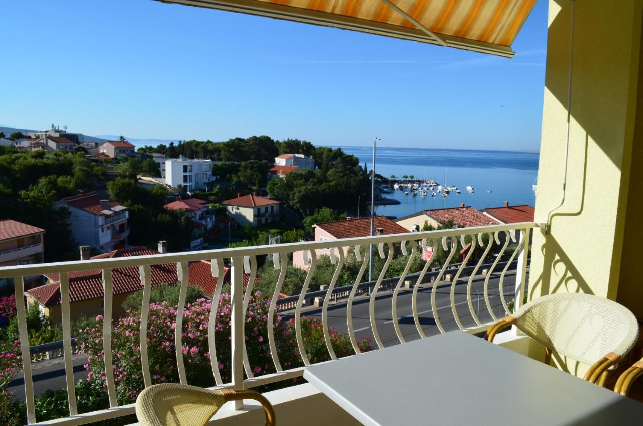 Apartman Frane Krk - B&B