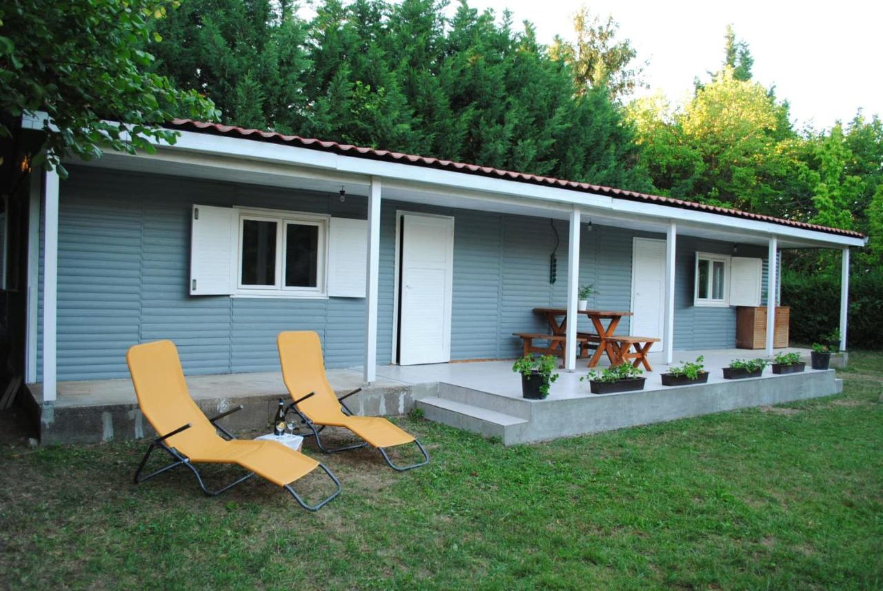 B&B Balatonakarattya - Akarattya Endless Summer Woodhouse - Bed and Breakfast Balatonakarattya