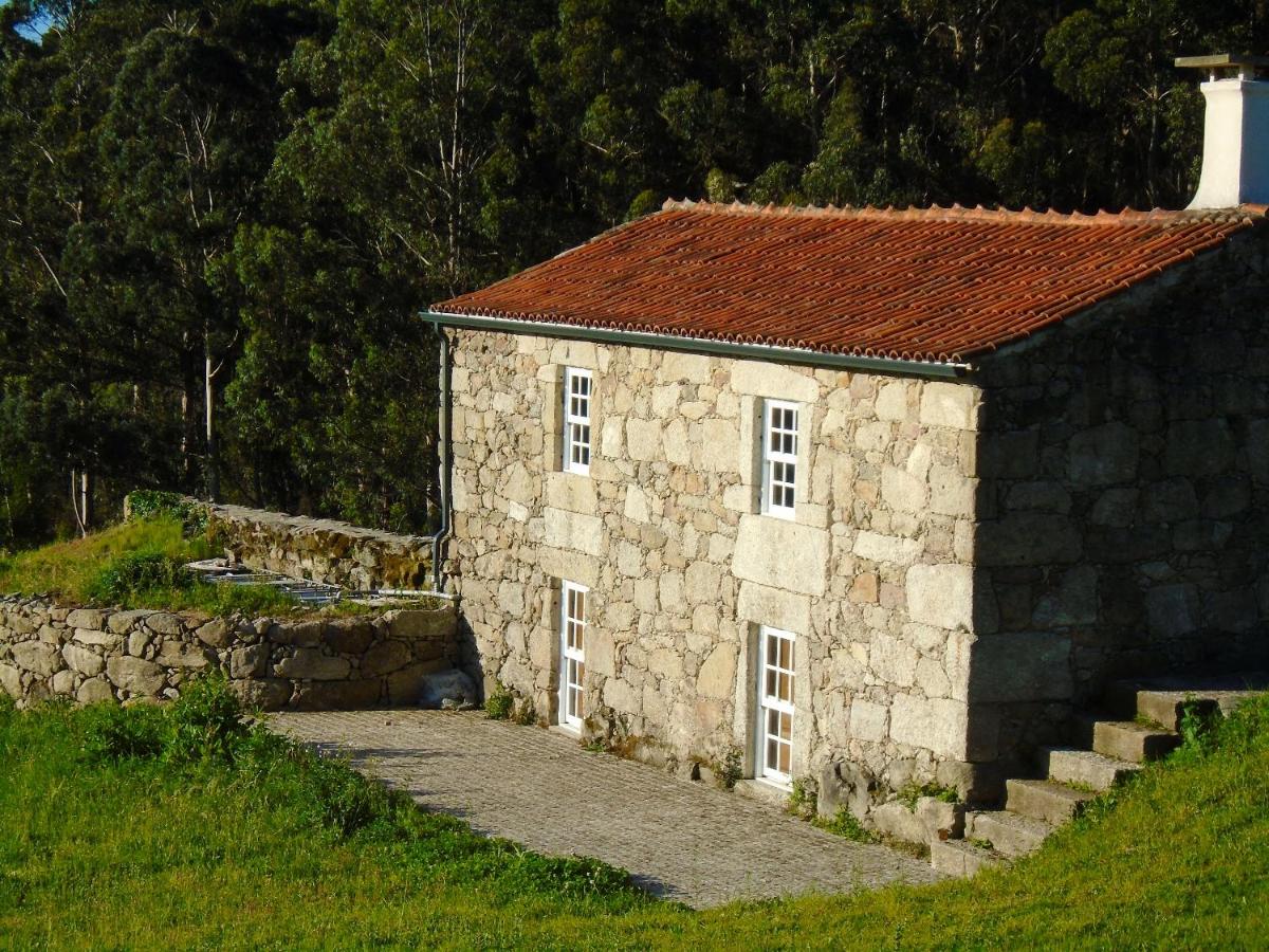 Charming House in Andeviso with Mountain View - B&B Arcos de Valdevez