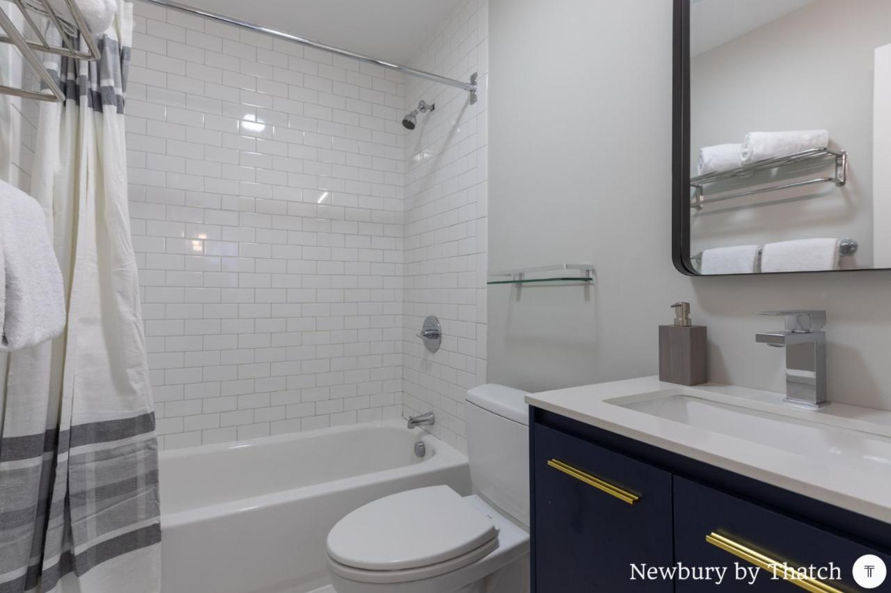 Superior One-Bedroom Apartment (2)