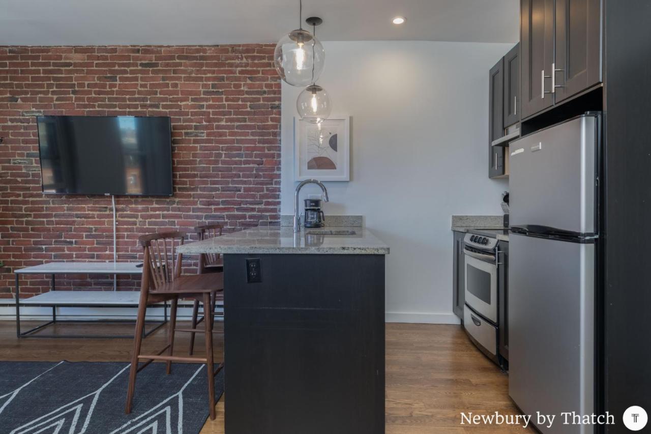 Superior One-Bedroom Apartment (5)