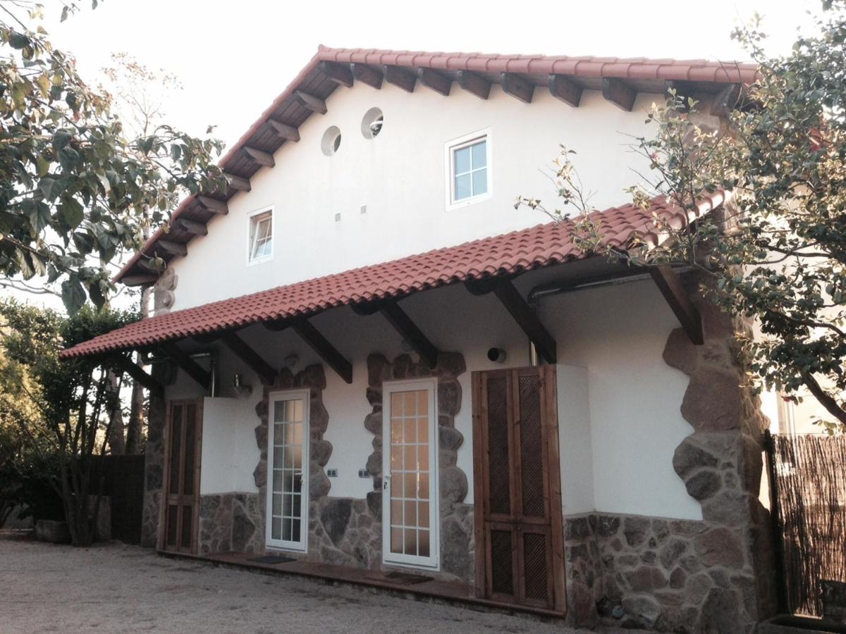 Casas 1ª línea ría de Vigo - B&B