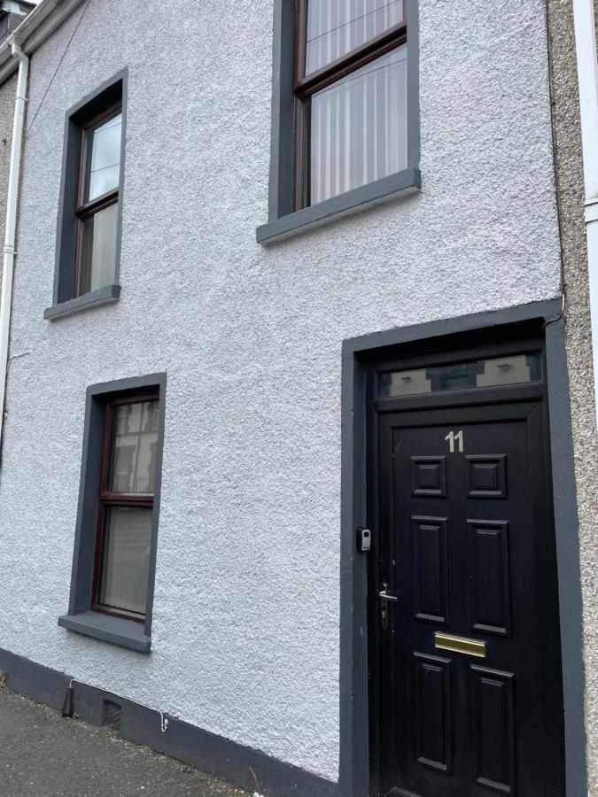Park Avenue Derry City - B&B
