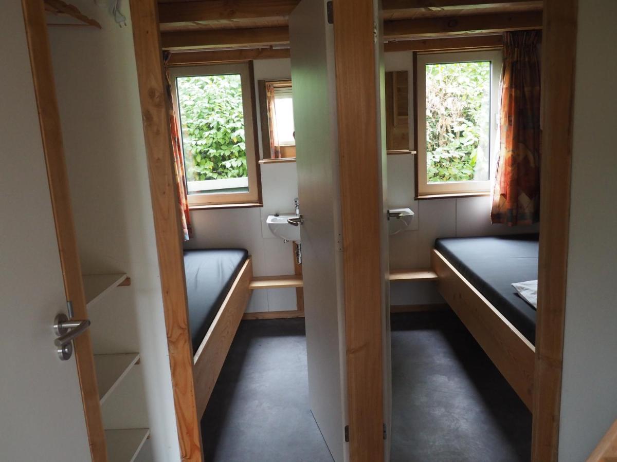 Chalet met 2 Slaapkamers