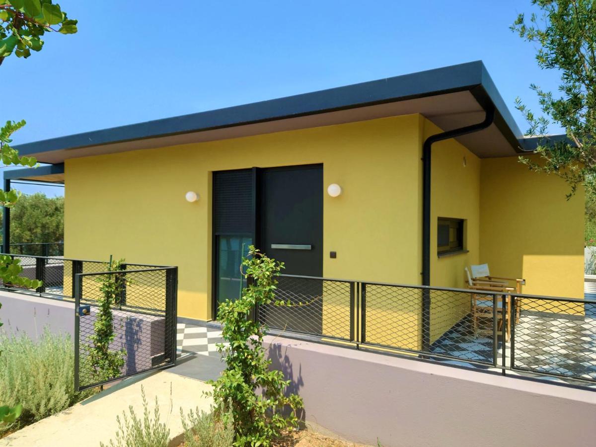 Casa con 2 Camere da Letto