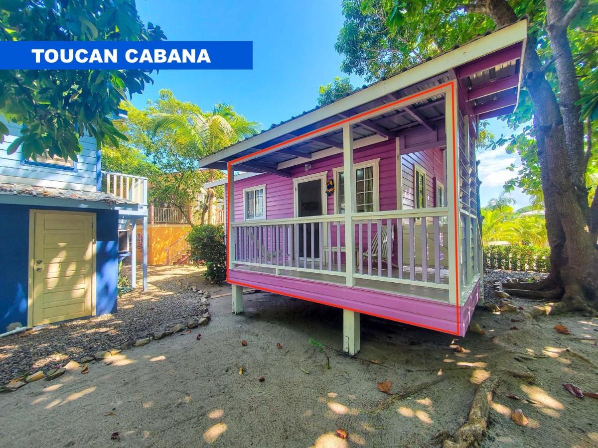 Toucan Cabana