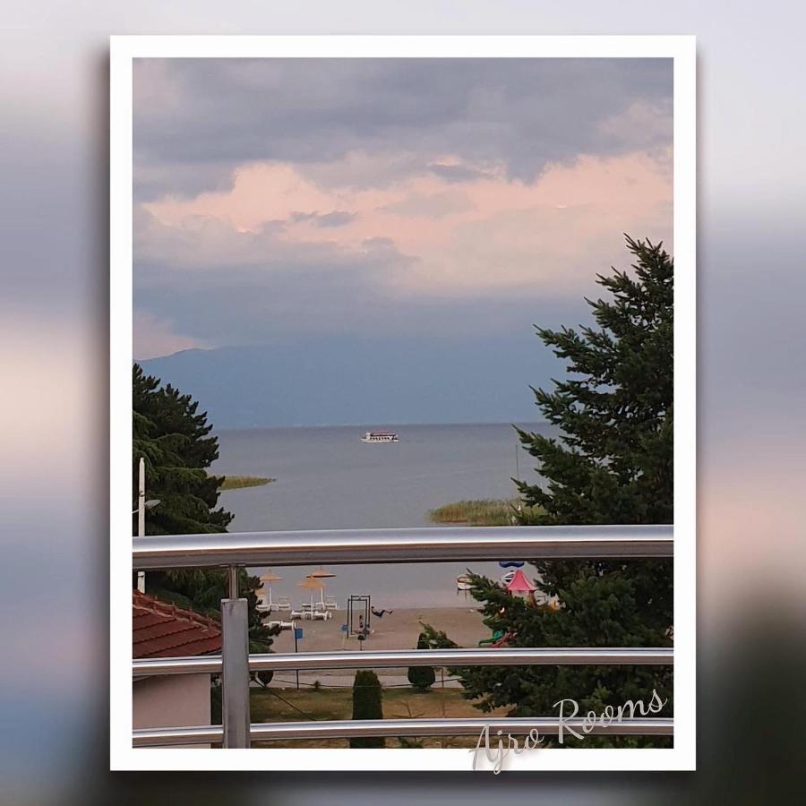 Ajro Rooms - B&B