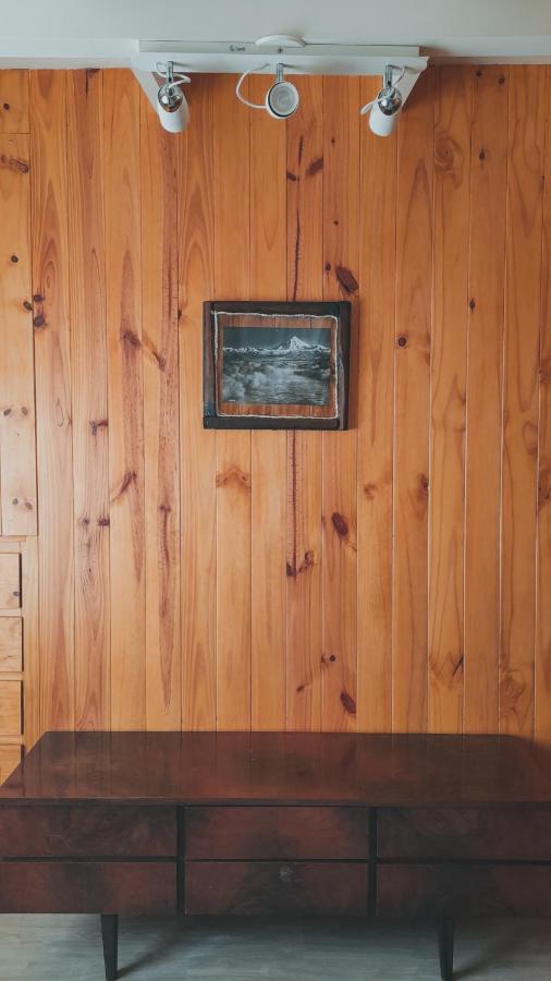 CABAÑA LA SUREÑA - B&B San Martín de los Andes