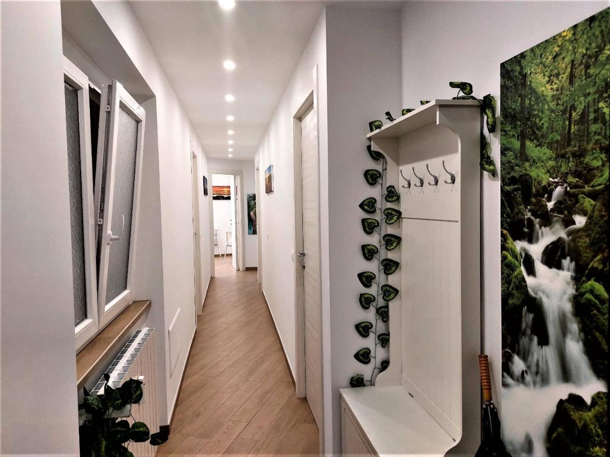 TrustEverVito - B&B Roma