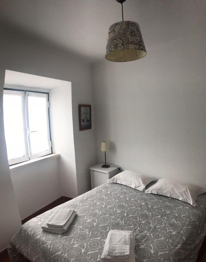 Costa House - B&B Nazaré