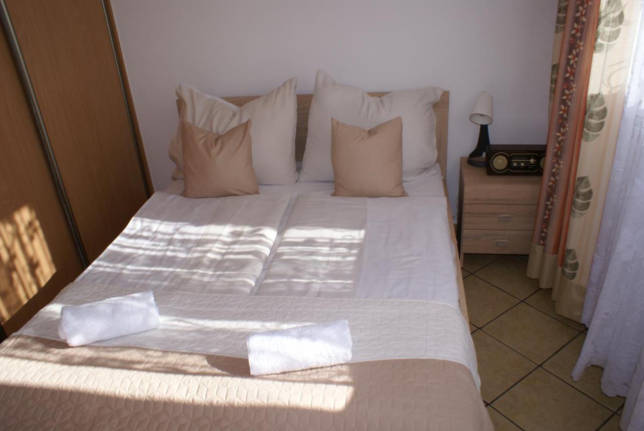 Appartamento con 1 Camera da Letto e con Giardino