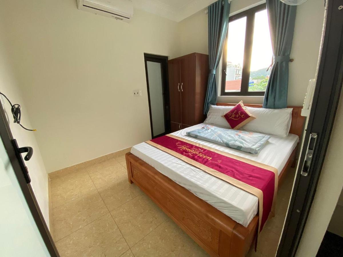 Kamer met Kingsize Bed