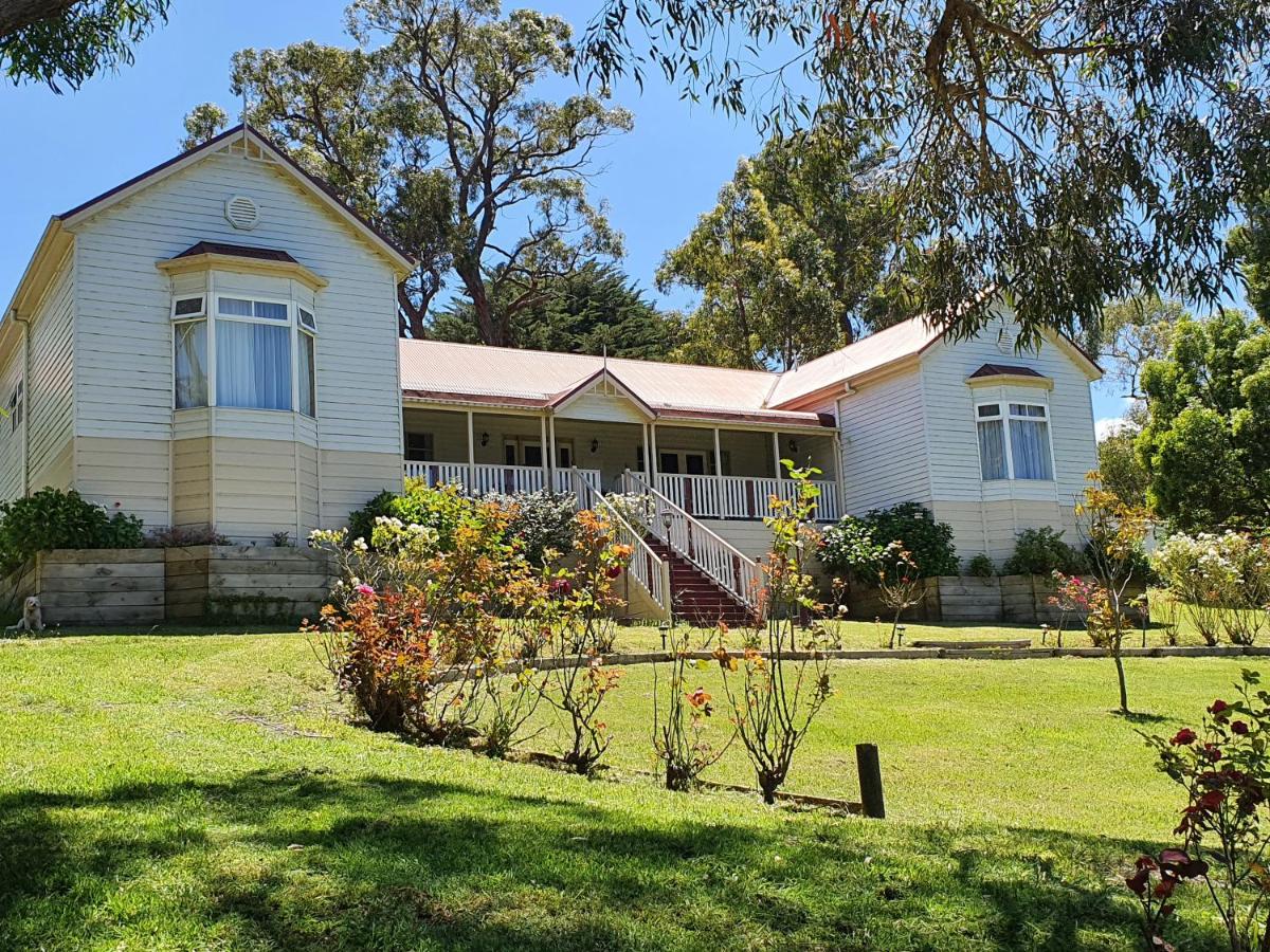 B&B Healesville - Rosebank Guesthouse - Bed and Breakfast Healesville